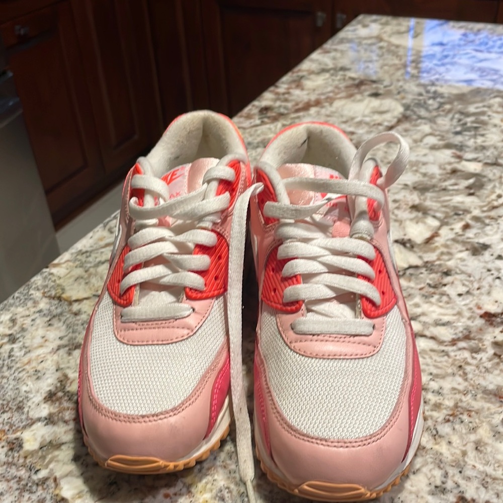 Nike Air Max Sneakers